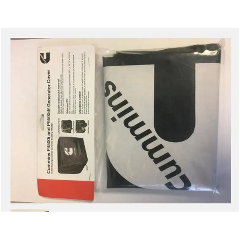 Cover,Generator P4500I